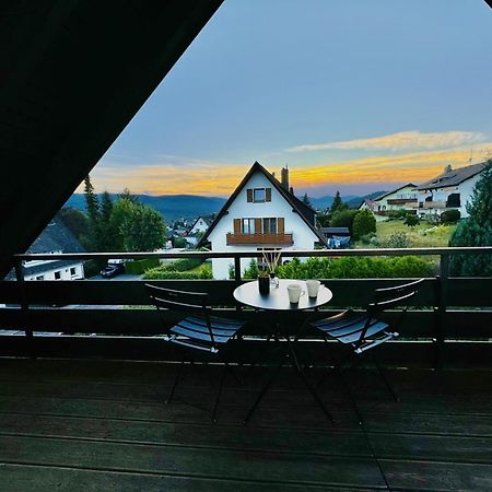 Chalet Schluchsee Ferienwohnung Ngoại thất bức ảnh