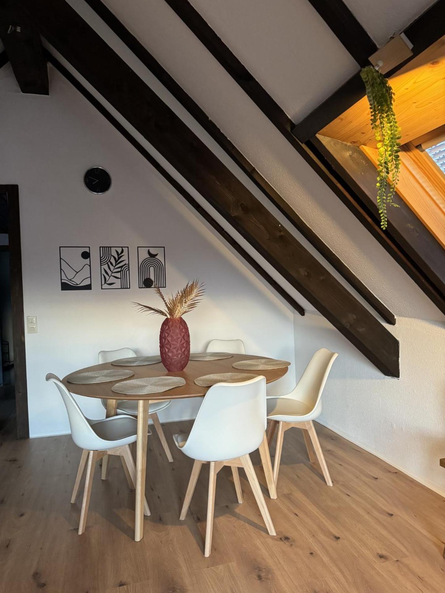 Chalet Schluchsee Ferienwohnung Ngoại thất bức ảnh