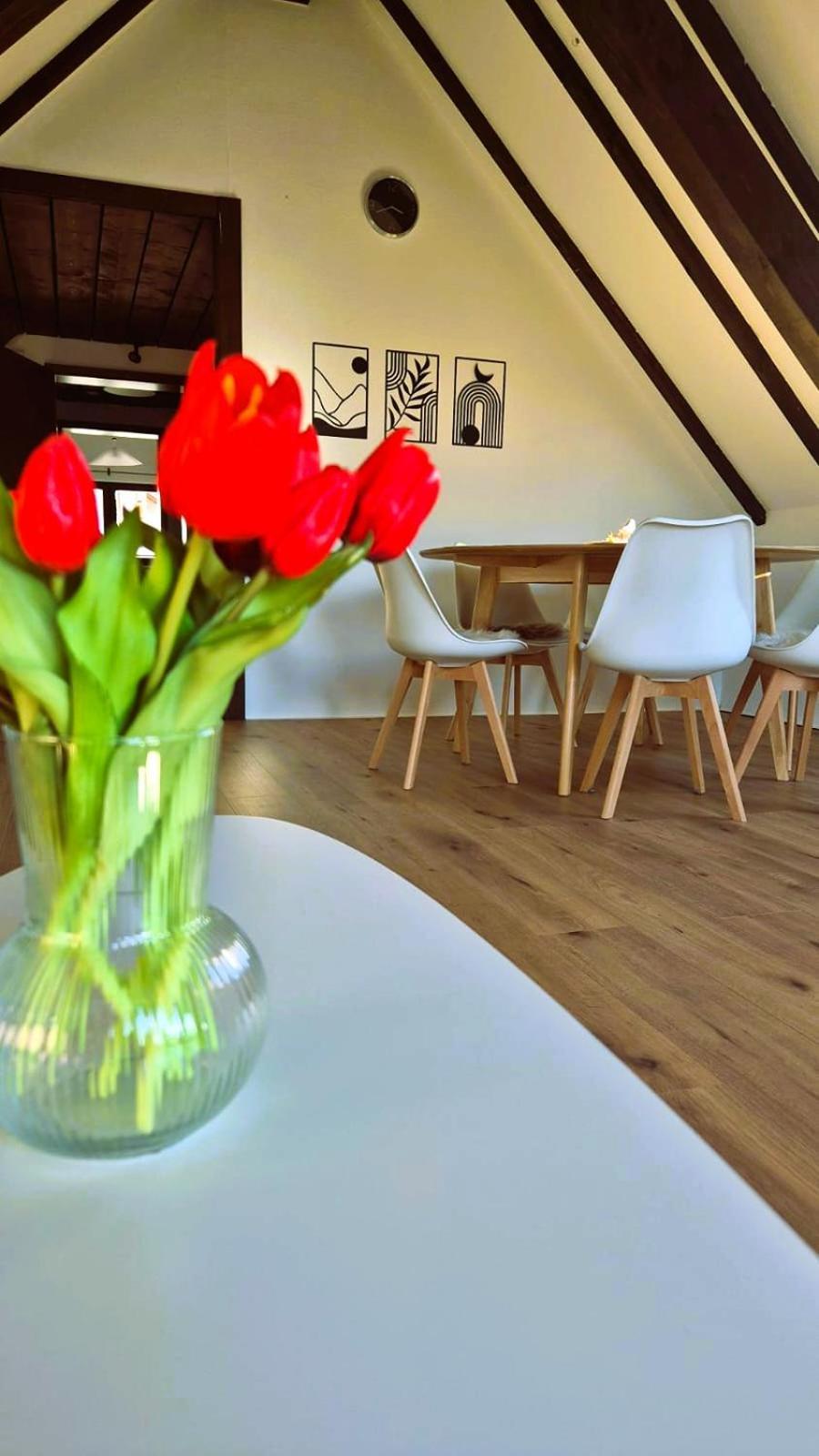 Chalet Schluchsee Ferienwohnung Ngoại thất bức ảnh