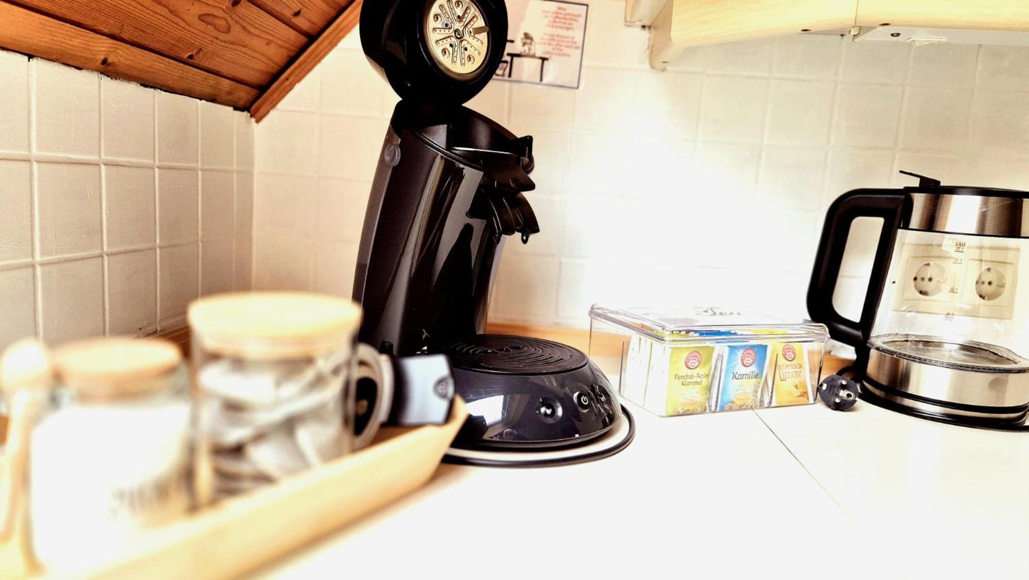 Chalet Schluchsee Ferienwohnung Ngoại thất bức ảnh