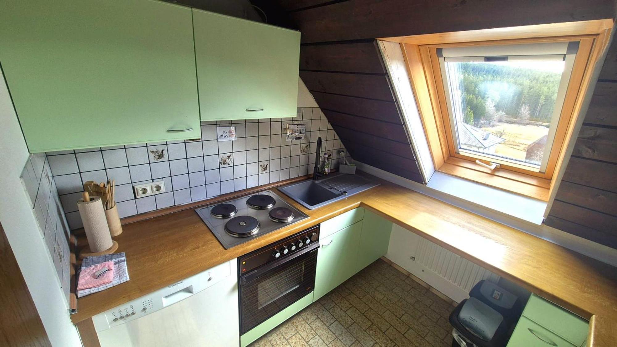 Chalet Schluchsee Ferienwohnung Ngoại thất bức ảnh